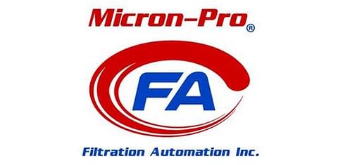 Filtration Automation Filtration Automation