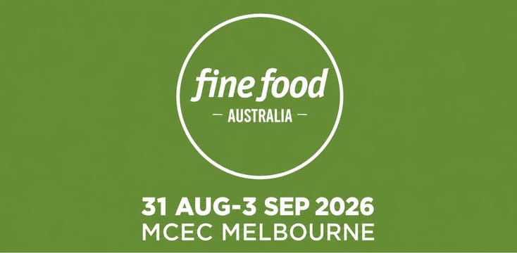 Fine Food Australia 2026 Fine Food Australia 2026