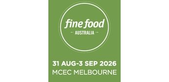 Fine Food Australia 2026 Fine Food Australia 2026