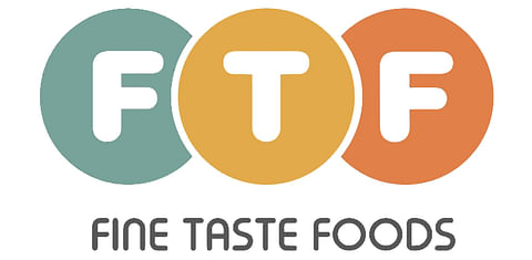 Fine Taste Foods Pvt. Ltd. Fine Taste Foods Pvt. Ltd.