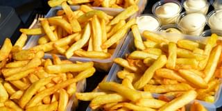 Finger Chips Finger Chips