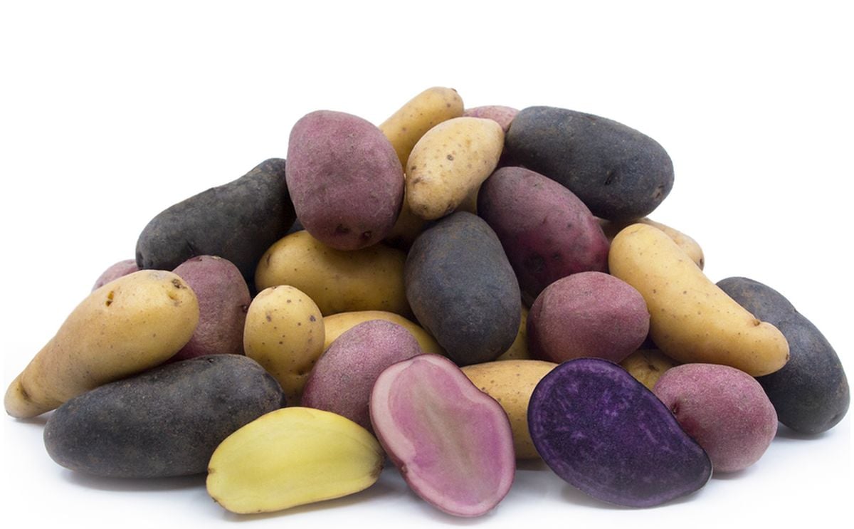 Proposed Rule to modify local Marketing Order to impact US potato imports Proposed Rule to modify local Marketing Order to impact US potato imports