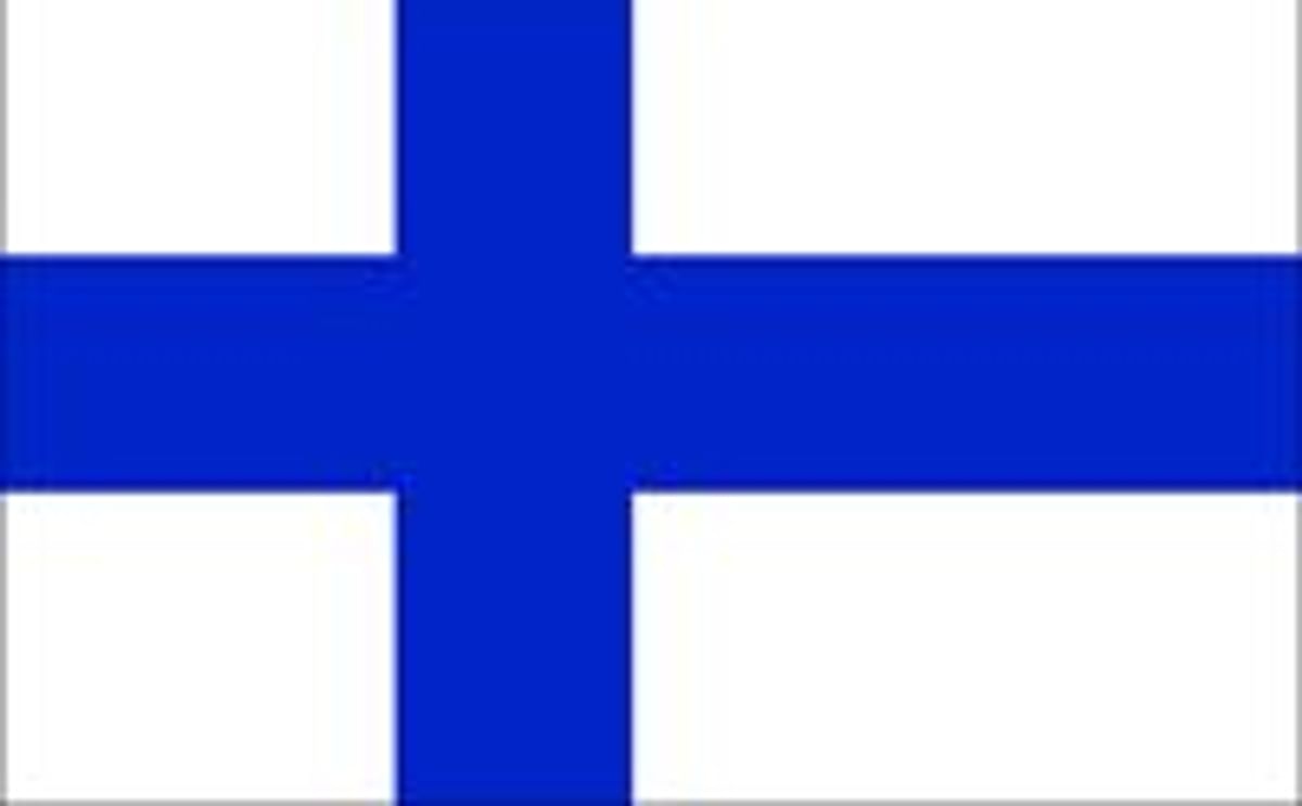 Finland Finland