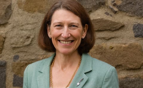 New leadership at Potato Council New leadership at Potato Council