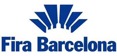 Fira de Barcelona- Logo Fira de Barcelona- Logo