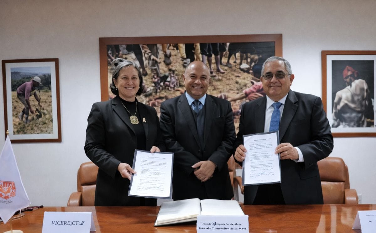 Directora general del CIP