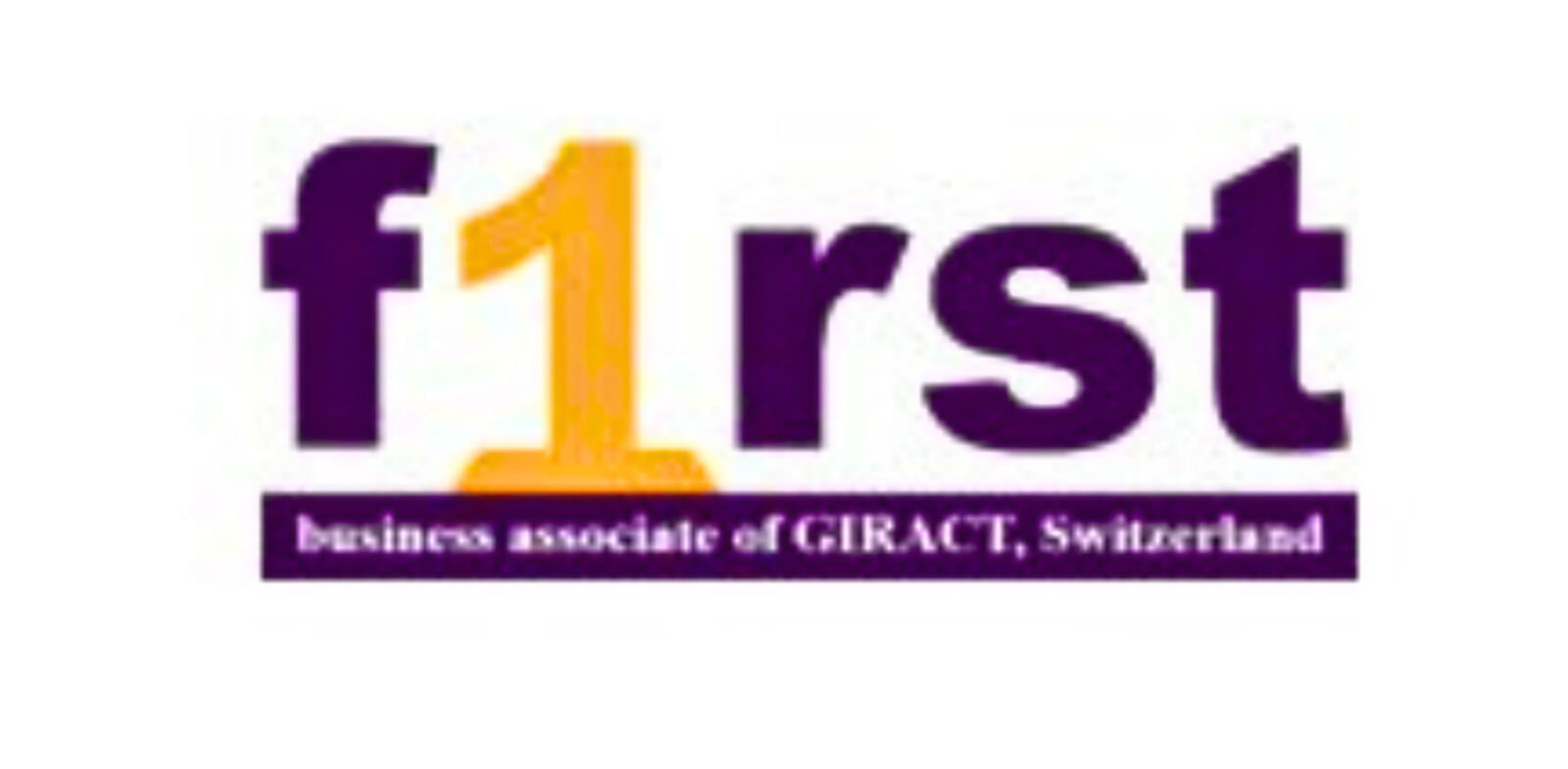 FirstMR Business Conferences (FirstMR)