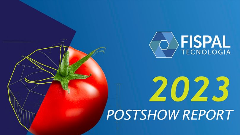 Post Show Report- Fispal Technologia 2023