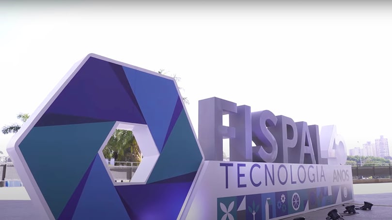Fispal Tecnologia 2024-At a glance Fispal Tecnologia 2024-At a glance