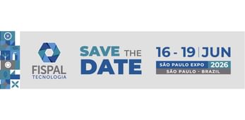 Fispal Tecnologia 2026 Fispal Tecnologia 2026