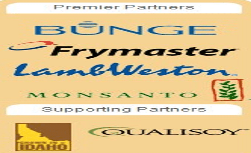 Monsanto joins fitfrying.com to highlight qualities Vistive Gold low saturate soybeans