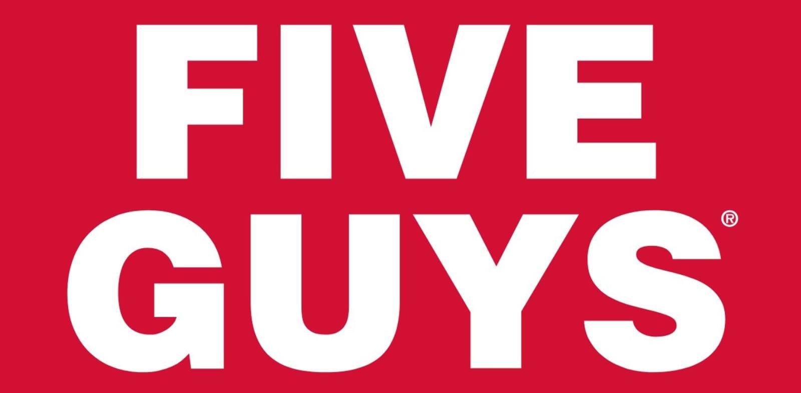 Five Guys
