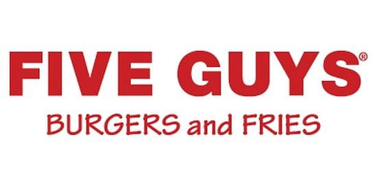 Five Guys