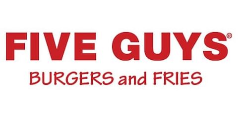 Five Guys Five Guys