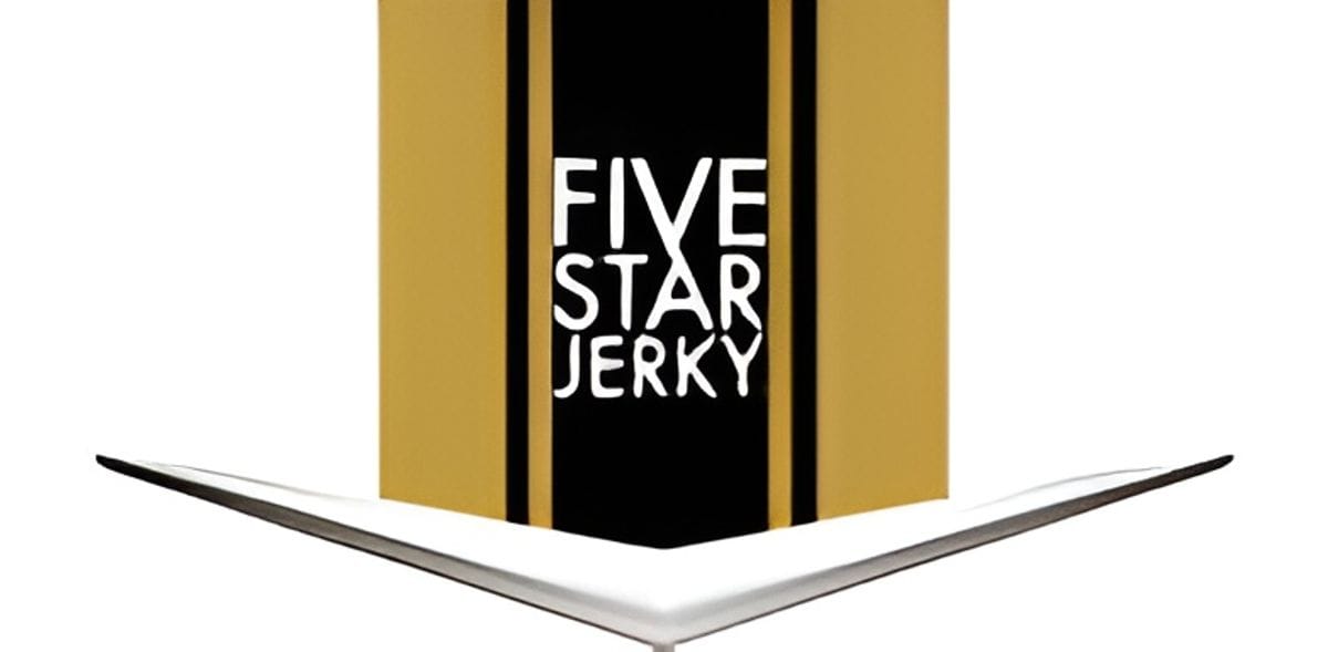Five Star Jerky