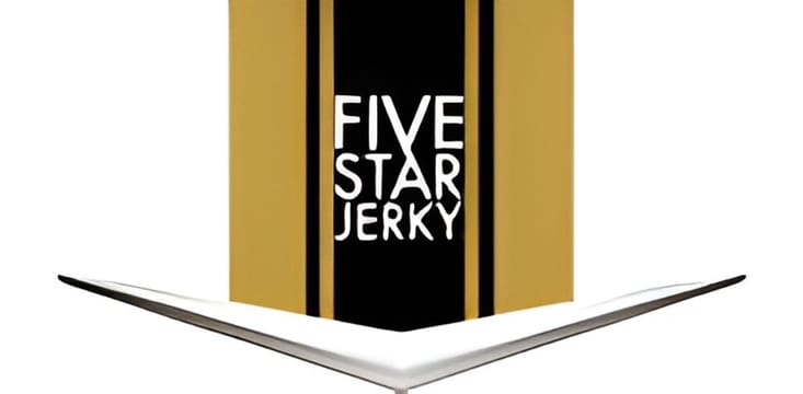 Five Star Jerky