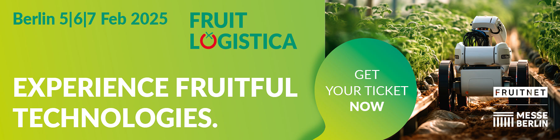 Fruit Logistica - Leaderboard - 20241115 