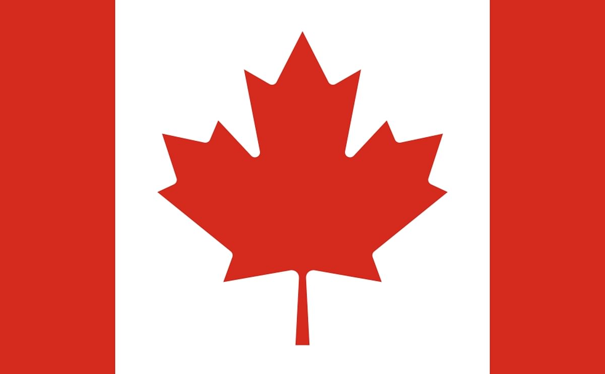 Flag of Canada news