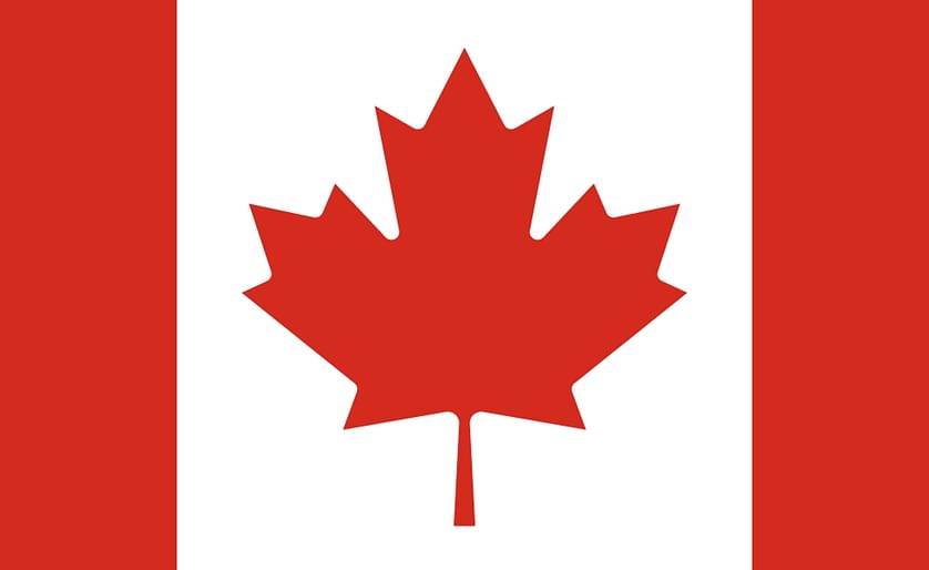 Flag of Canada news
