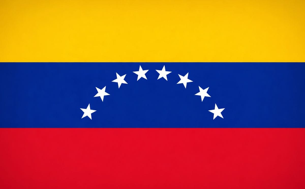 La guerra en Venezuela por las papas fritas y las yucas de McDonald's La guerra en Venezuela por las papas fritas y las yucas de McDonald's