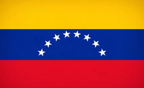 La guerra en Venezuela por las papas fritas y las yucas de McDonald's La guerra en Venezuela por las papas fritas y las yucas de McDonald's