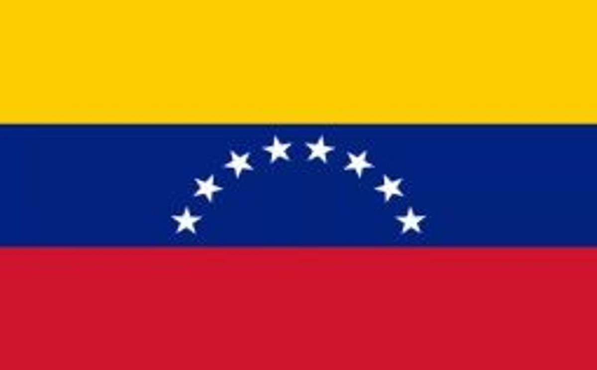 La guerra en Venezuela por las papas fritas y las yucas de McDonald's