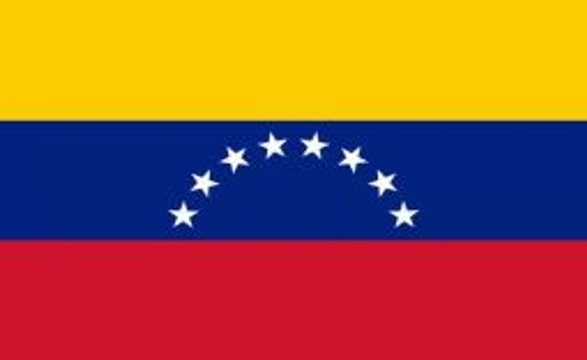 La guerra en Venezuela por las papas fritas y las yucas de McDonald's