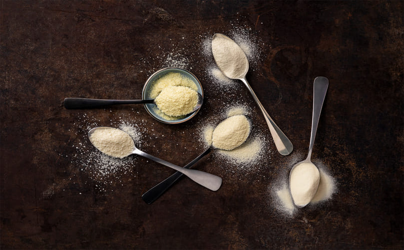 Potato Flakes: Dehydrated Potato Product with Quick Rehydration Potato Flakes: Dehydrated Potato Product with Quick Rehydration