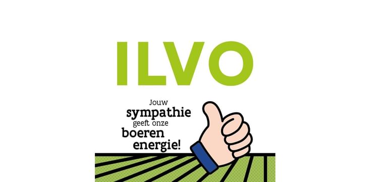 Flanders Research Institute for Agriculture, Fisheries and Food (ILVO)