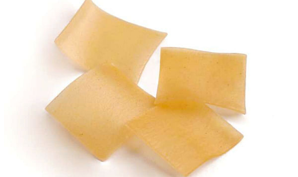 Almounajed Wheat Pellets (Flat Slice 2)