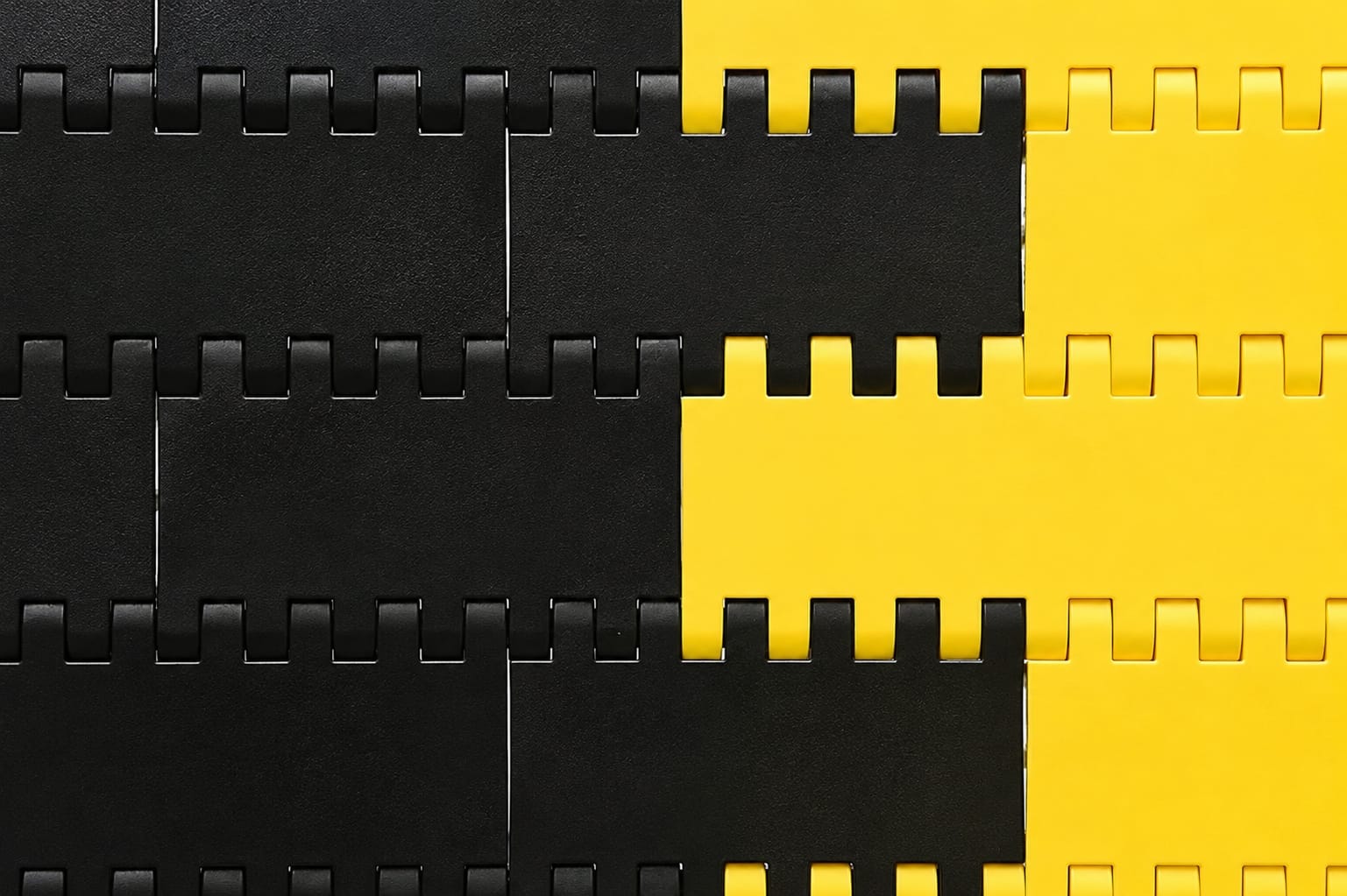 Intralox Series 10000 Flat Top