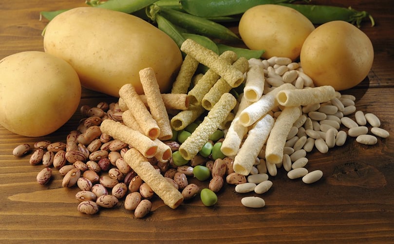 Bean flutes Bean flutes