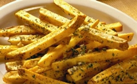 No more 'Would you like fries with that' No more 'Would you like fries with that'