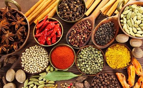Top Five Flavor Trends to Watch in 2015 Top Five Flavor Trends to Watch in 2015
