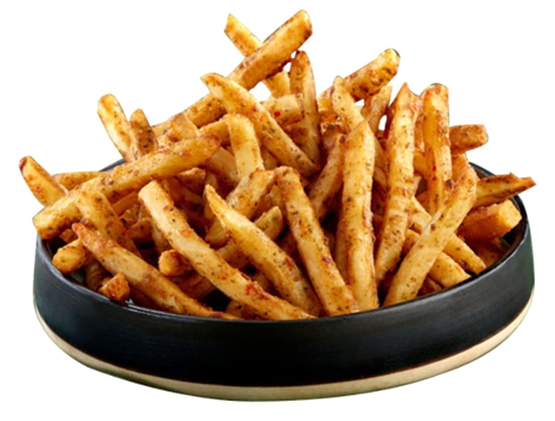  HyFun - Flavory Fries