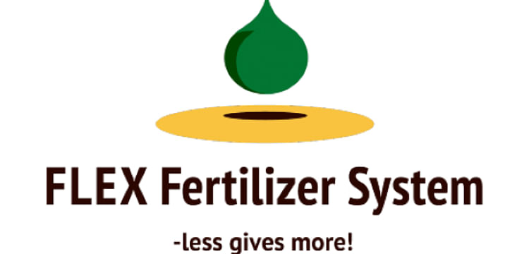 Flex Fertilizer System