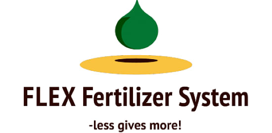 Flex Fertilizer System