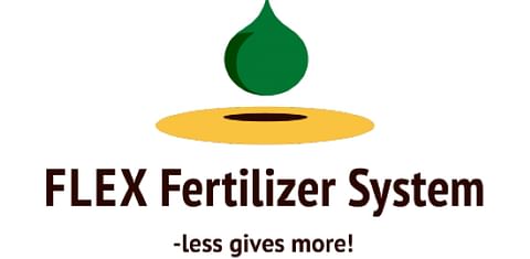Flex Fertilizer System Flex Fertilizer System