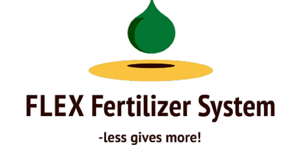 Flex Fertilizer System