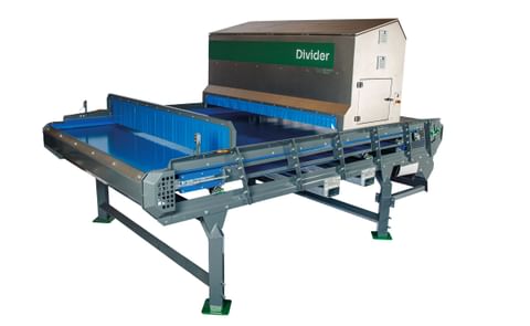 Flikweert Vision - Divider Flikweert Vision - Divider