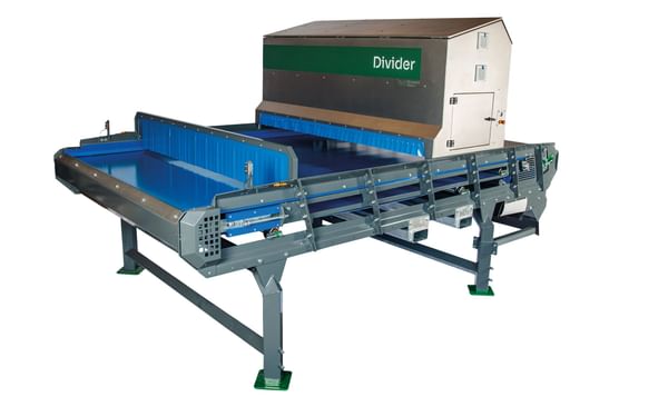 Flikweert Vision - Divider Flikweert Vision - Divider