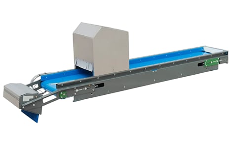 Flikweert Vision RejectSeparator Flikweert Vision RejectSeparator