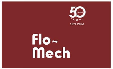 Flo-Mech 50th Birthday party celebrations! Flo-Mech 50th Birthday party celebrations!