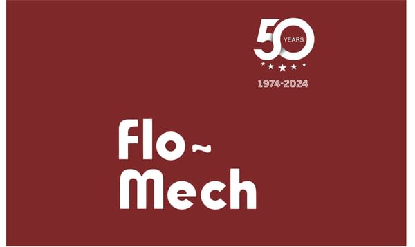 Flo-Mech Celebrates 50th Anniversary with Grand Party Flo-Mech Celebrates 50th Anniversary with Grand Party