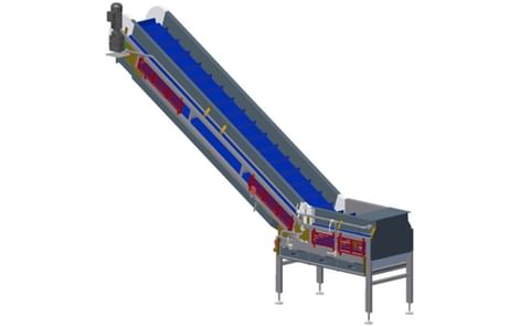 Flo-Mech Elevator Flo-Mech Elevator