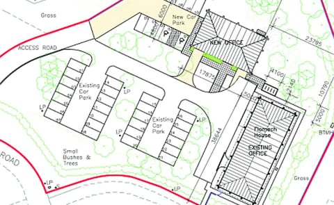 Expansion plans of Flo-Mech Expansion plans of Flo-Mech