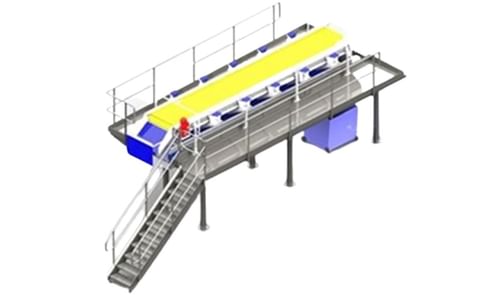 Flo-Mech Inspection Module Flo-Mech Inspection Module