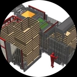 Intake & Storage Equipment