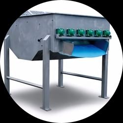 Flo-Grade® Scroll Grader