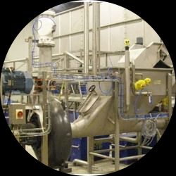 Flo-Pump Transfer System